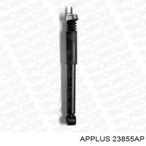 23855AP Aplus silentblock de brazo de suspensión trasero superior