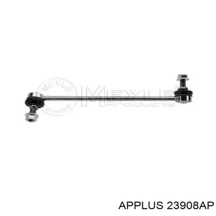 23908AP Aplus barra estabilizadora delantera izquierda