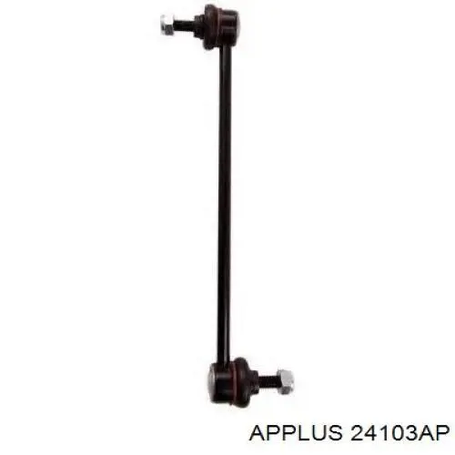 Buje de barra estabilizadora delantera Aplus 24103AP precio, desde 5,51 EUR