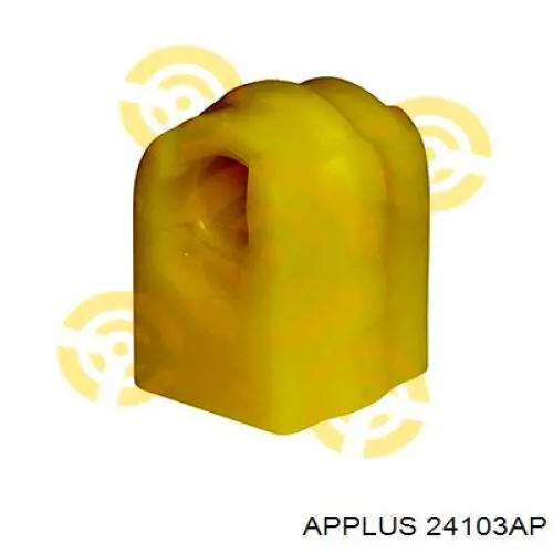 Comprar 24103AP Aplus Buje de barra estabilizadora delantera