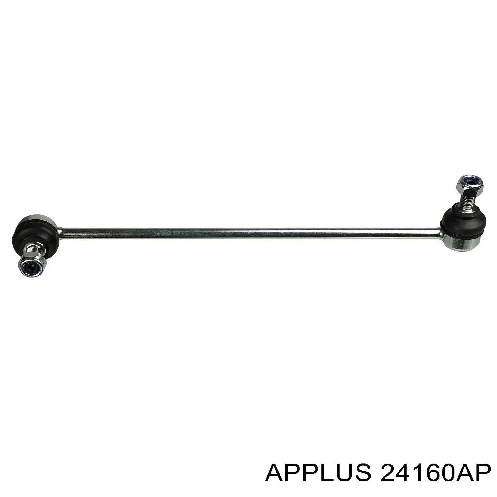 24160AP Aplus Kit de reparación de suspensión delantera