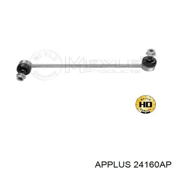 Kit de reparación de suspensión delantera Aplus 24160AP precio, desde 263,10 EUR