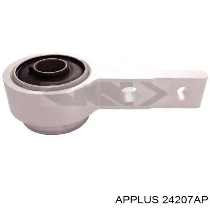 Brazo inferior izquierdo de la suspensión delantera 24207AP Aplus