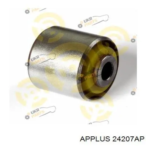 Brazo inferior izquierdo de la suspensión delantera Aplus 24207AP precio, desde 172,56 EUR
