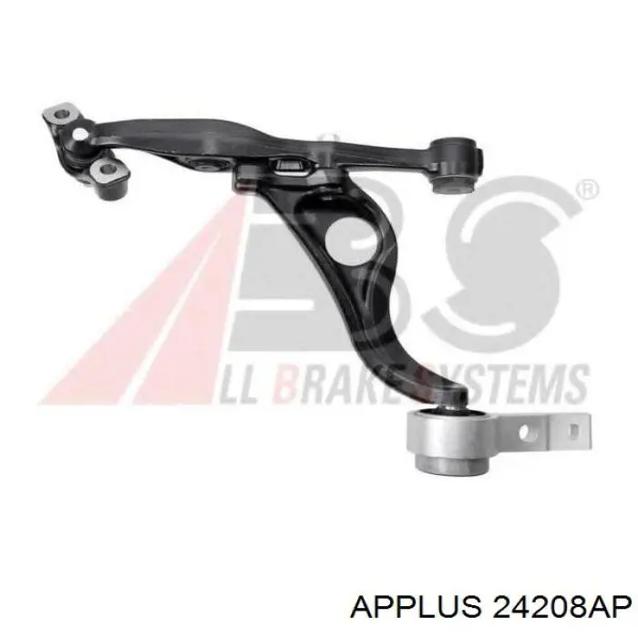 Comprar 24208AP Aplus Brazo inferior derecho de la suspensión delantera