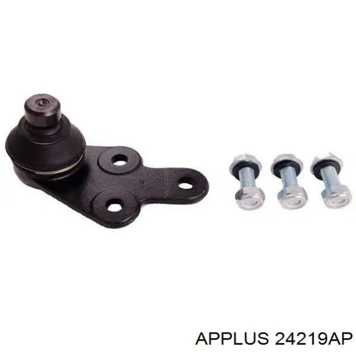 Brazo inferior derecho de la suspensión delantera Aplus 24219AP precio, desde 71,01 EUR