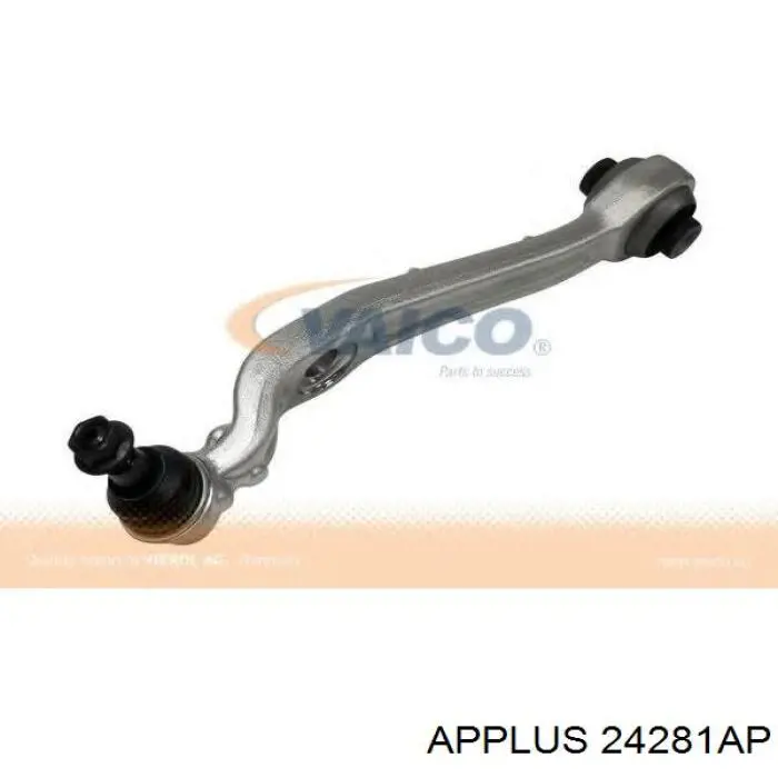 Brazo inferior derecho de la suspensión delantera Aplus 24281AP precio, desde 93,35 EUR