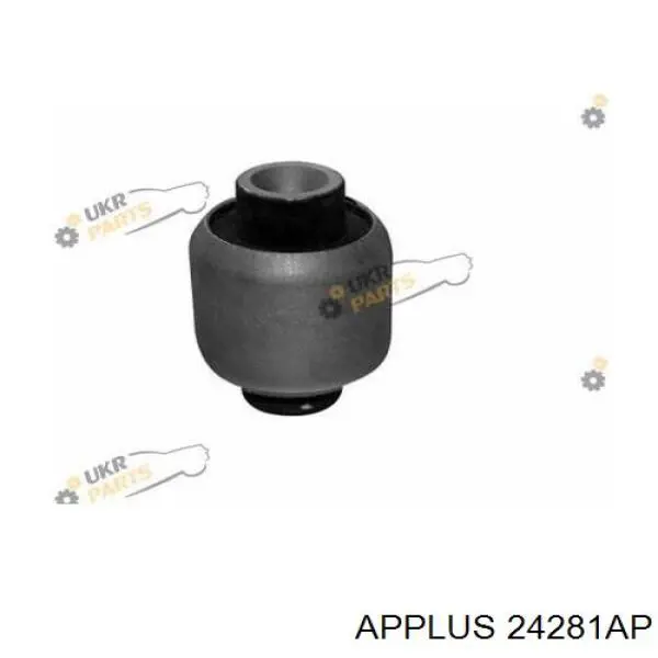24281AP Aplus barra oscilante, suspensión de ruedas delantera, inferior derecha