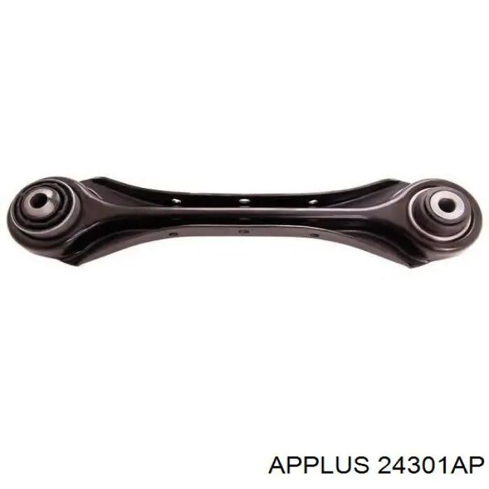 24301AP Aplus brazo suspension inferior trasero izquierdo/derecho