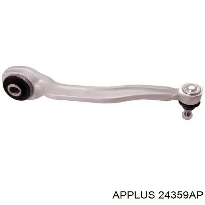 Brazo inferior derecho de la suspensión delantera Aplus 24359AP precio, desde 76,77 EUR