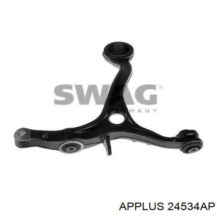 Comprar 24534AP Aplus Silentblock