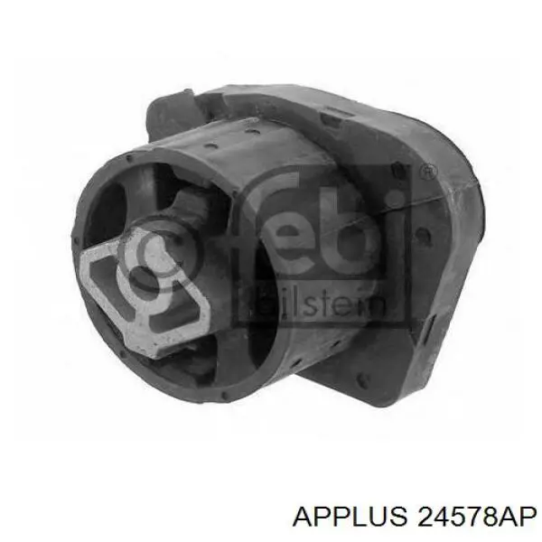 Comprar 24578AP Aplus Buje del brazo inferior trasero