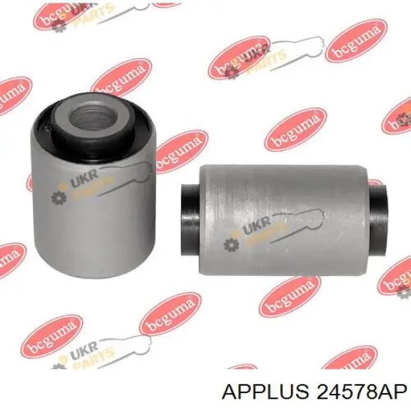 Buje del brazo inferior trasero Aplus 24578AP precio, desde 7,83 EUR