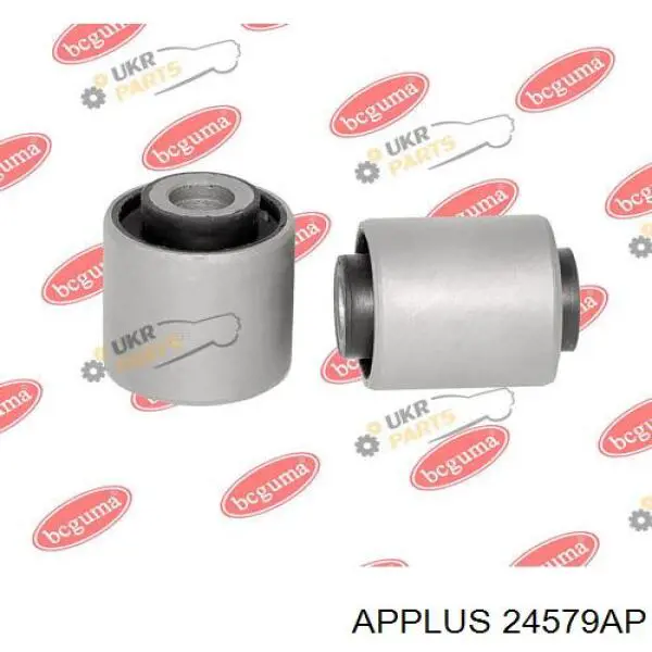 Comprar 24579AP Aplus Buje del brazo inferior trasero