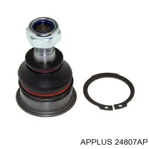 Silentblock de suspensión delantero inferior Nissan Qashqai 2 J11