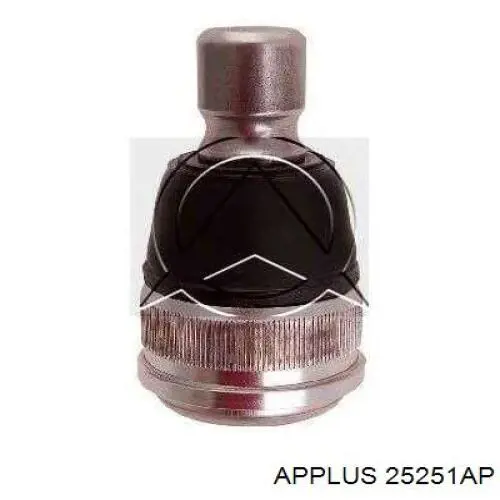 Rótula inferior de suspensión Aplus 25251AP precio, desde 14,28 EUR