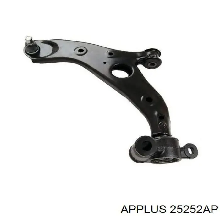 Comprar 25252AP Aplus Silentblock