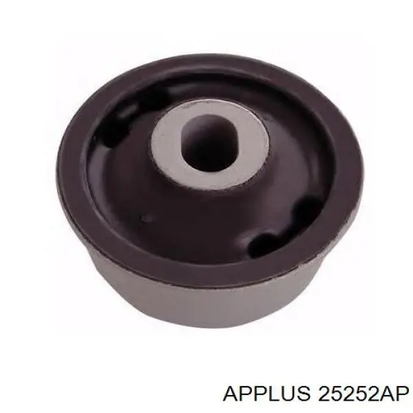 MZBS040 Kautek Silentblock de brazo de suspensión delantero inferior