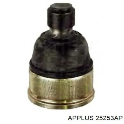Silentblock del brazo de suspensión 25253AP Aplus