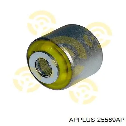 Silentblock de brazo longitudinal trasero Aplus 25569AP precio, desde 9,94 EUR