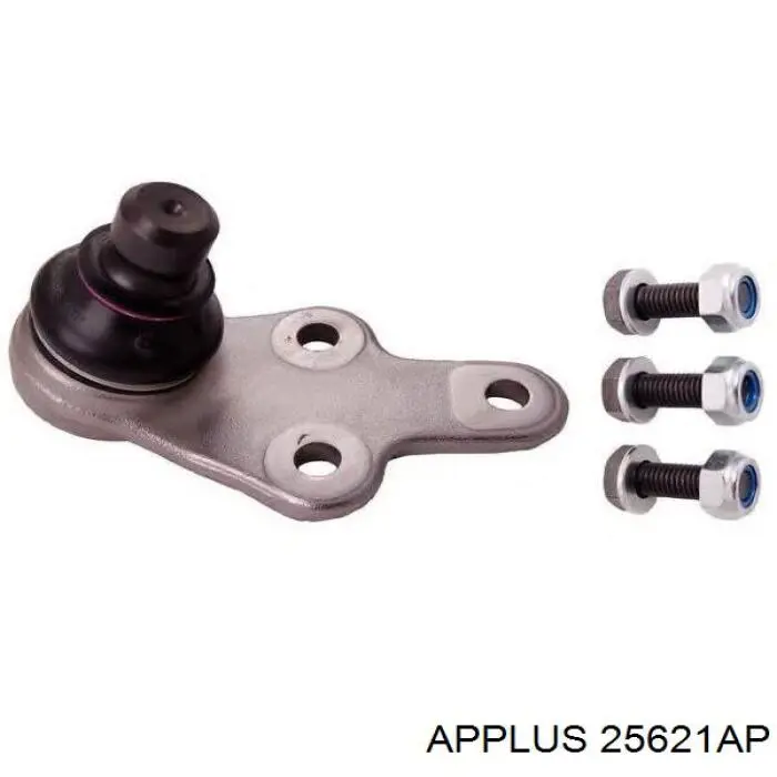 Comprar 25621AP Aplus Silentblock