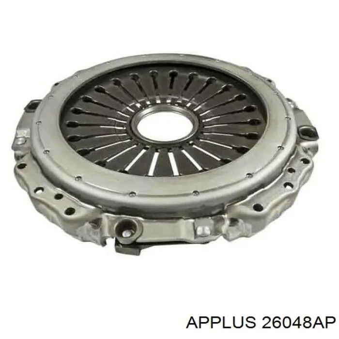 Comprar 26048AP Aplus Silentblock