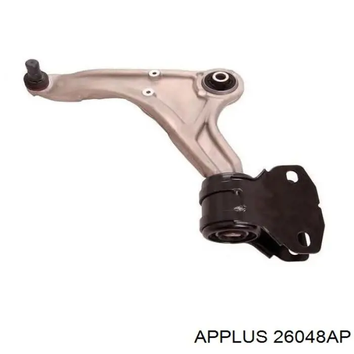 Silentblock de brazo de suspensión Aplus 26048AP precio, desde 16,35 EUR
