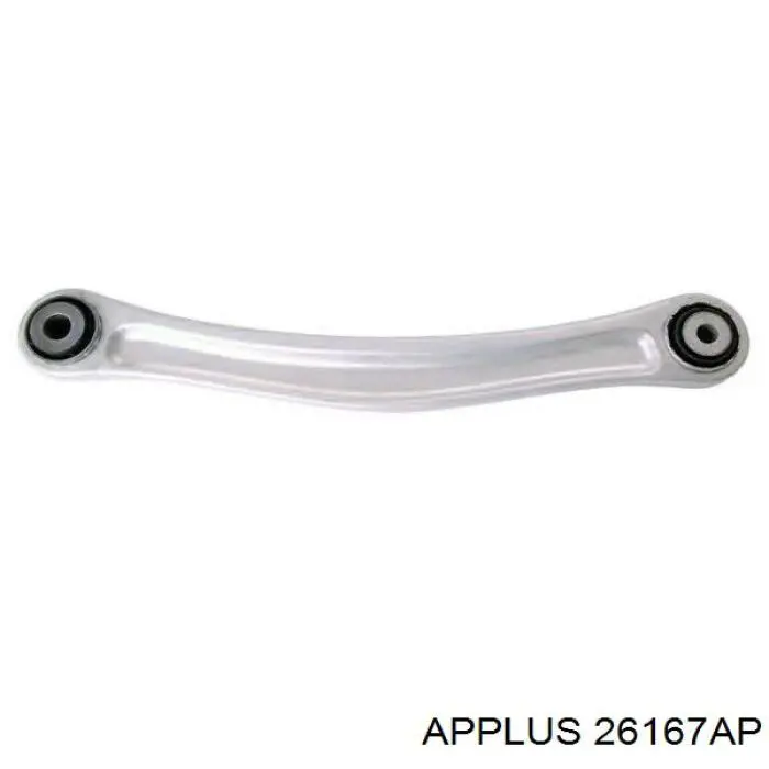 Barra oscilante, suspensión de ruedas, eje trasero Aplus 26167AP precio, desde 28,00 EUR