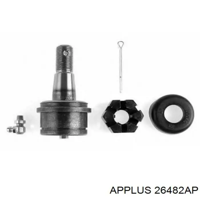 Rótula inferior de suspensión Aplus 26482AP precio, desde 25,17 EUR