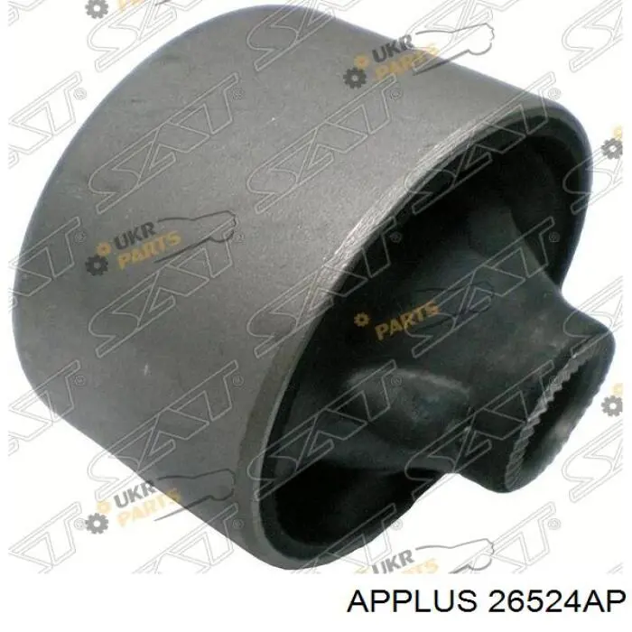 Silentblock de brazo de suspensión Aplus 26524AP precio, desde 6,84 EUR