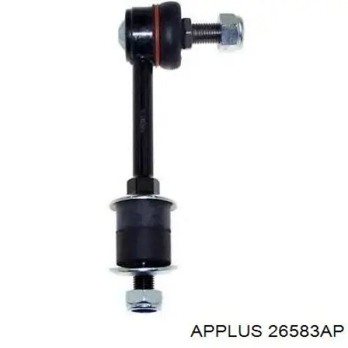 26583AP Aplus silentblock de brazo de suspensión delantero superior