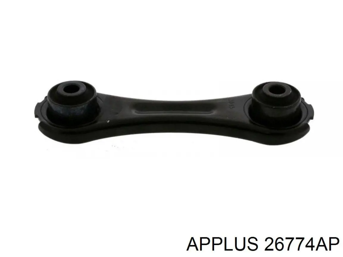 26774AP Aplus Silentblock de la barra estabilizadora