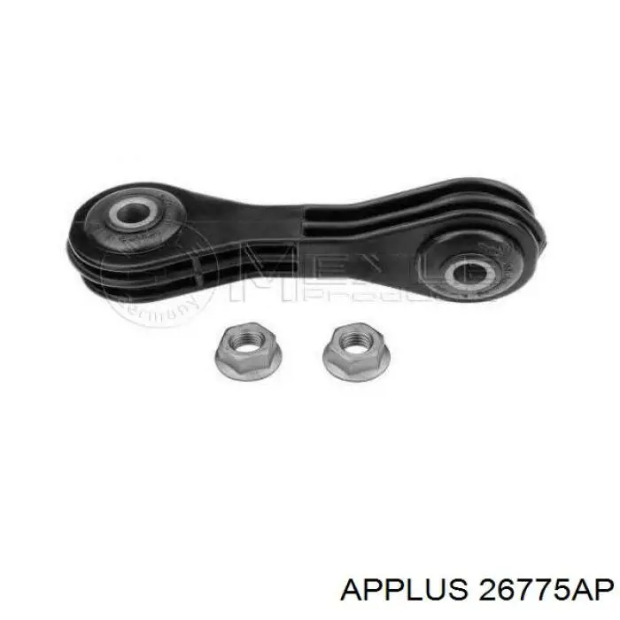 Bieleta estabilizadora delantera Aplus 26775AP precio, desde 7,74 EUR