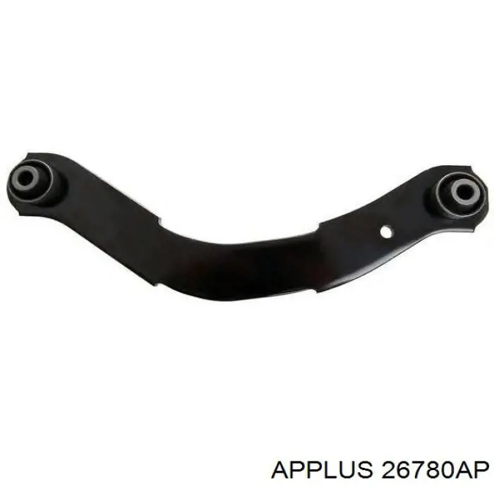 26780AP Aplus Buje exterior del brazo transversal trasero