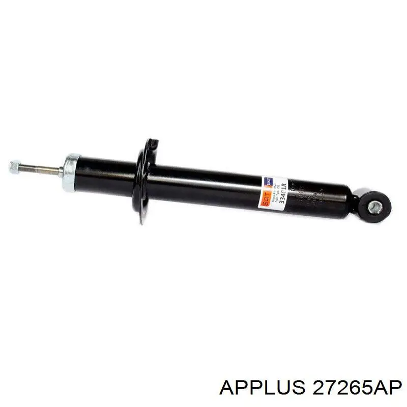 27265AP Aplus silentblock de brazo de suspensión trasero superior