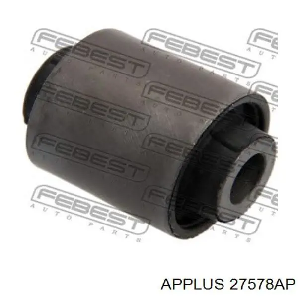Comprar 27578AP Aplus Brazo superior de suspensión trasera izquierdo/derecho