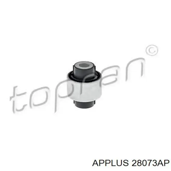 Buje del brazo inferior trasero Aplus 28073AP