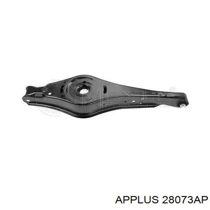 28073AP Aplus Buje del brazo inferior trasero