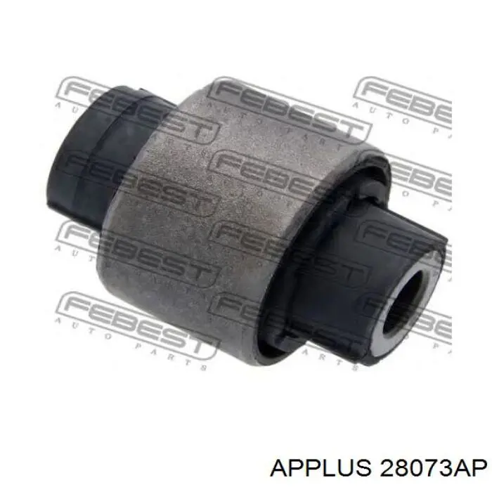 28073AP Aplus Buje del brazo inferior trasero