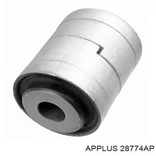 28774AP Aplus silentblock de brazo de suspensión trasero superior