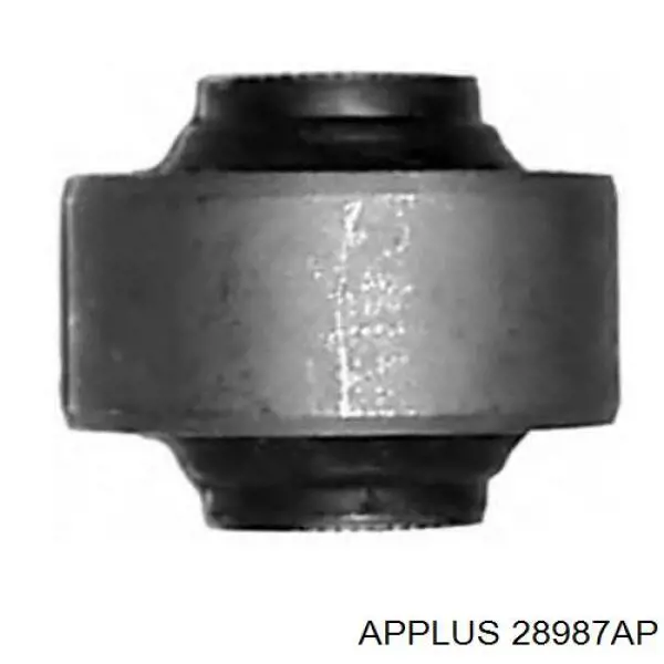 Silentblock de brazo de suspensión Aplus 28987AP precio, desde 19,90 EUR