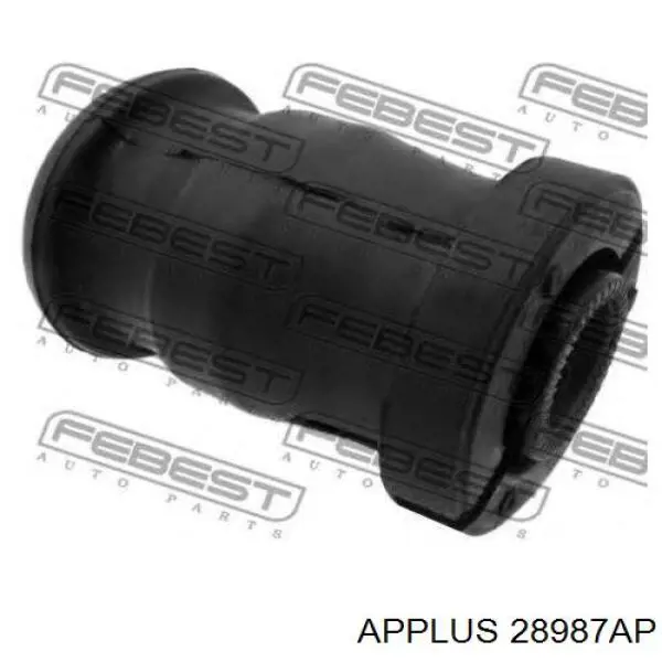 28987AP Aplus Silentblock de brazo de suspensión delantero inferior