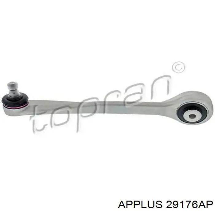 Kit De Brazo De Suspension Delantera Audi A6 (4G2)