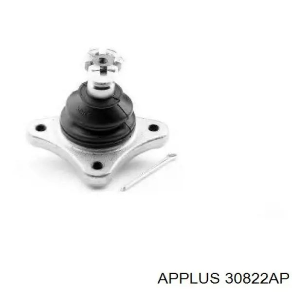 Buje del brazo de suspensión delantero superior Aplus 30822AP precio, desde 6,28 EUR
