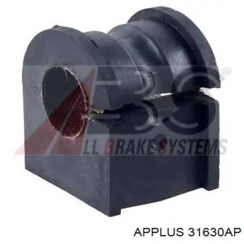 Comprar 31630AP Aplus Estabilizador delantero