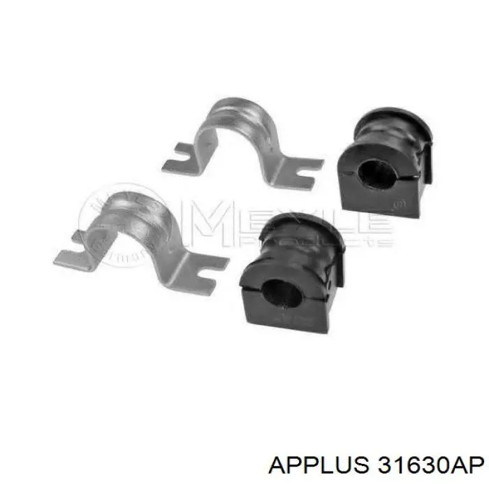Estabilizador delantero Aplus 31630AP precio, desde 3,58 EUR