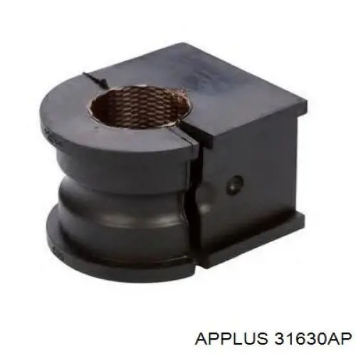 Estabilizador delantero 31630AP Aplus