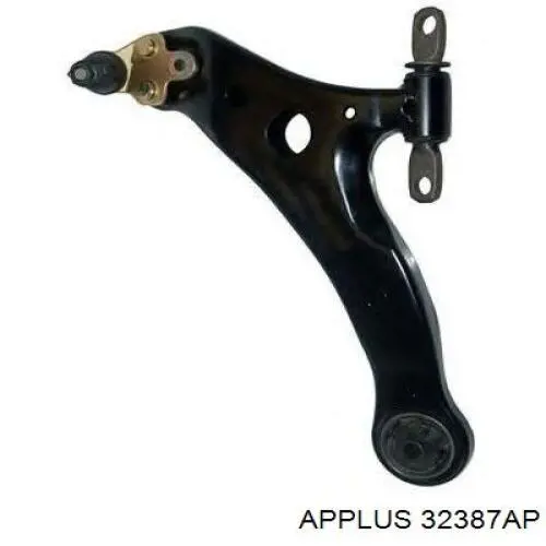 Silentblock de brazo de suspensión Aplus 32387AP precio, desde 10,05 EUR