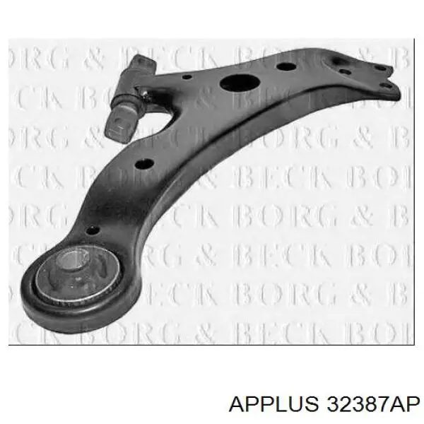 Comprar 32387AP Aplus Silentblock