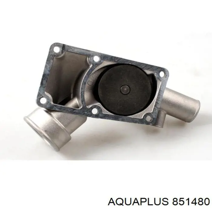 851480 Aquaplus bomba de agua